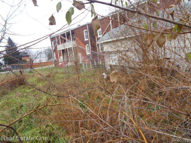 Detroit, MI 48202,568 E BETHUNE ST