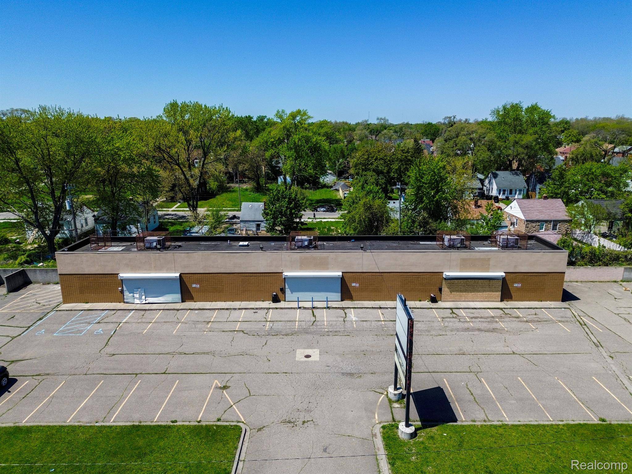 19701 MOUND RD, Detroit, MI 48234