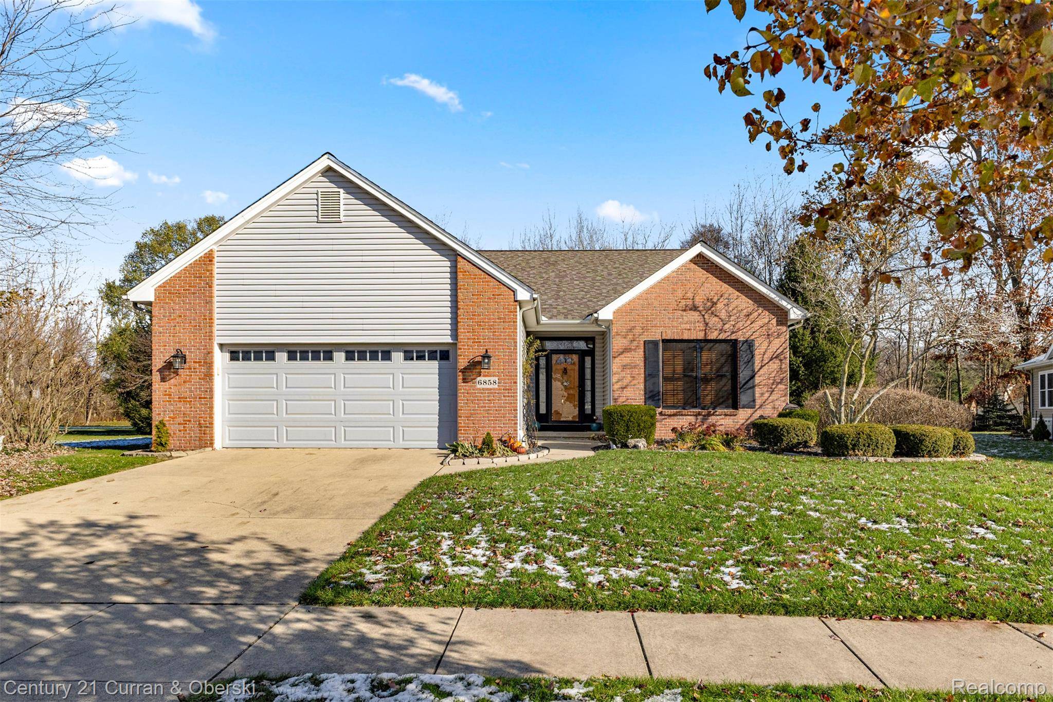 Temperance, MI 48182,6858 Yorktown PL