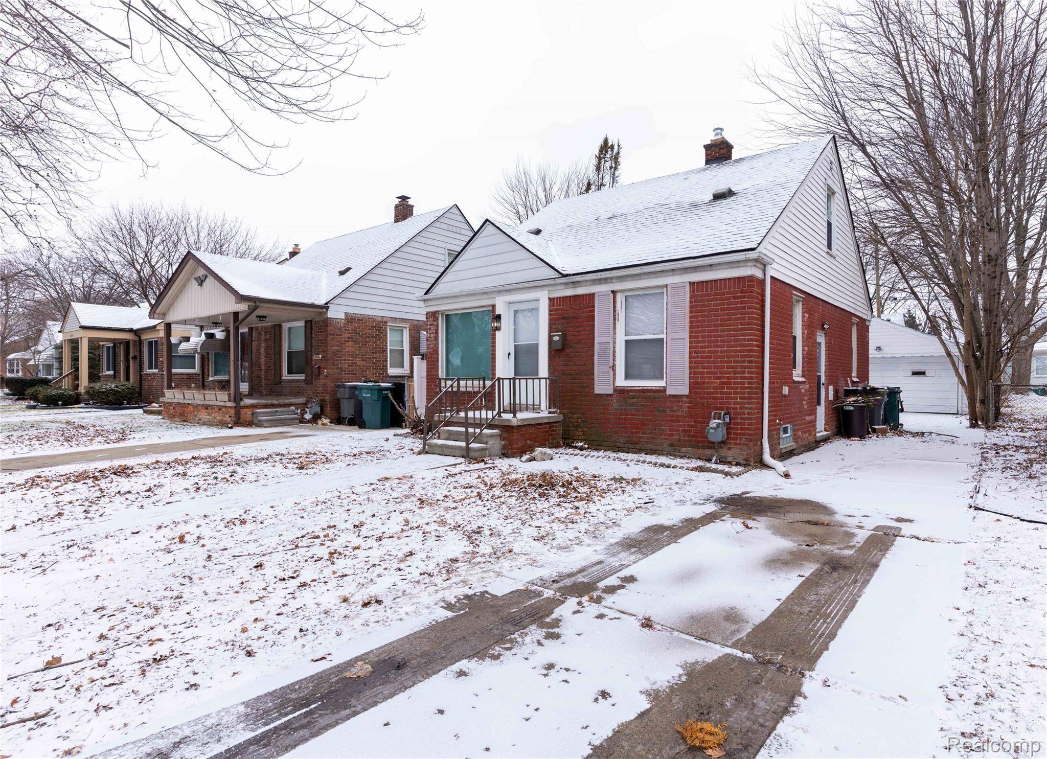 Dearborn, MI 48124,22751 Outer DR