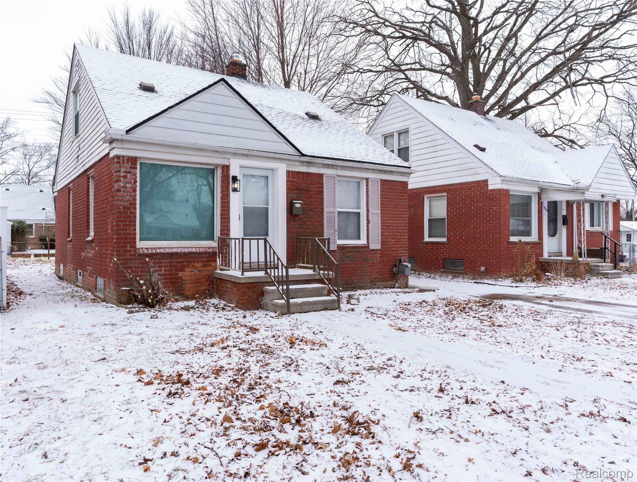 Dearborn, MI 48124,22751 Outer DR