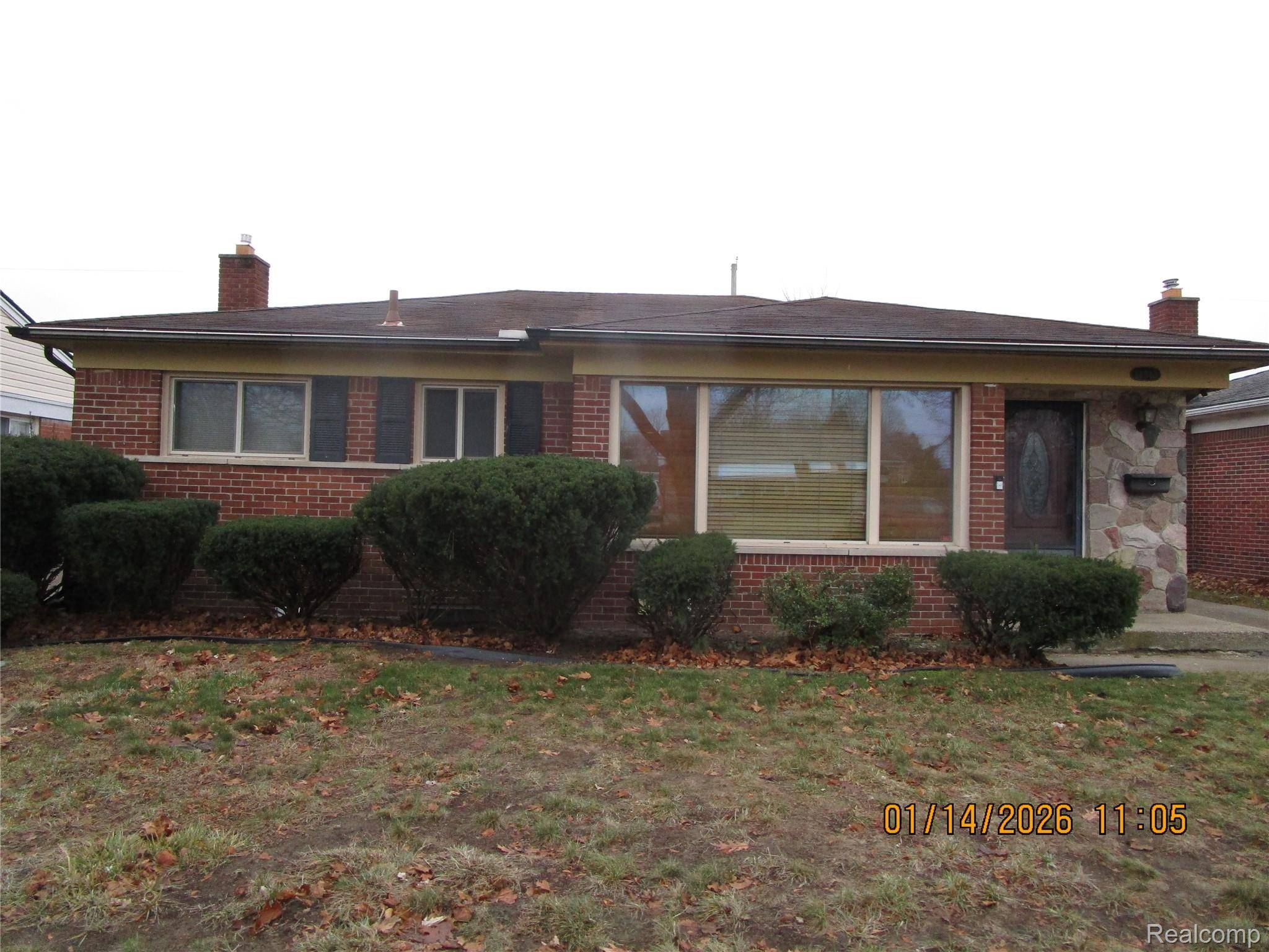 Taylor, MI 48180,24345 Myler ST