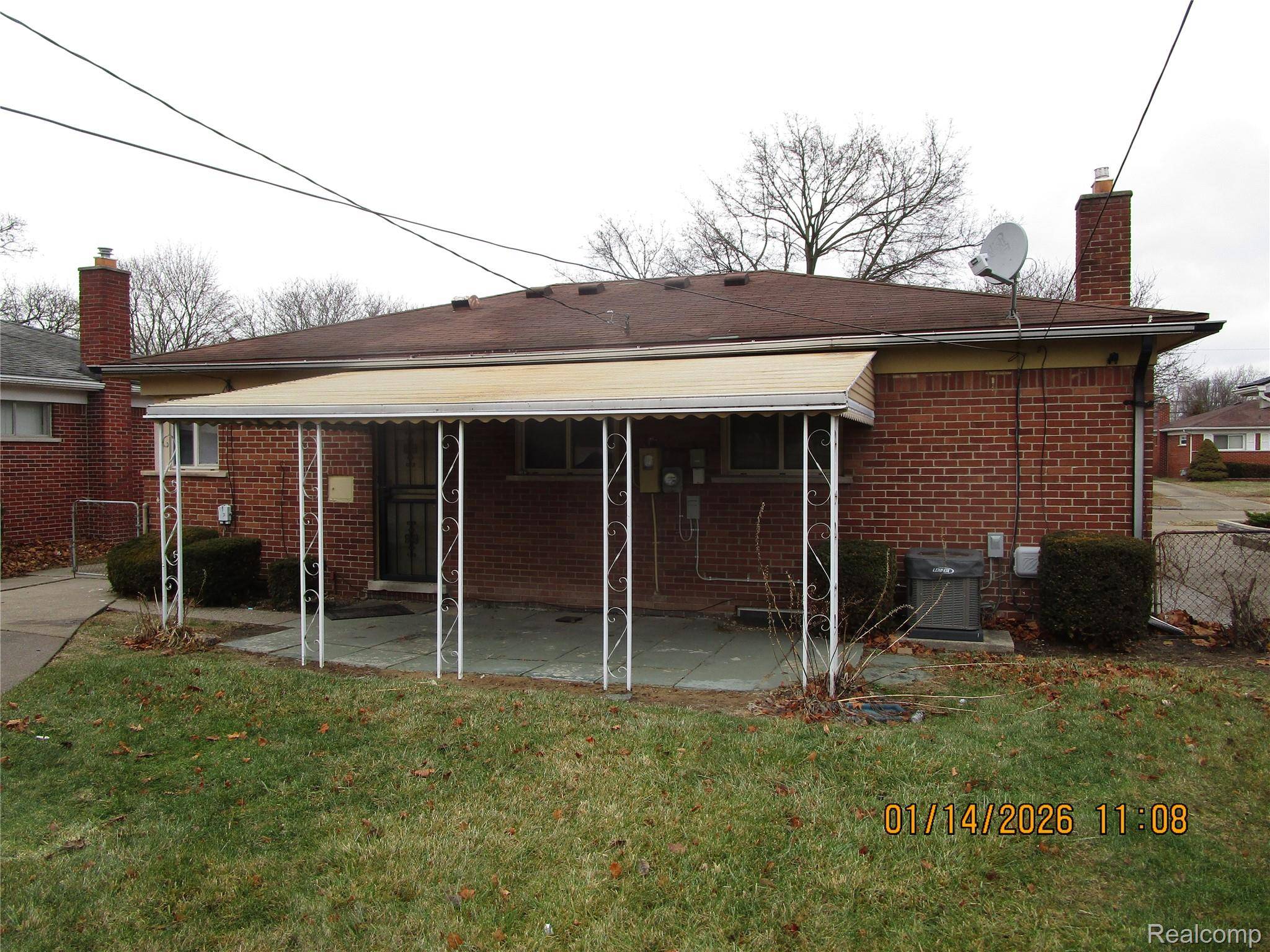 Taylor, MI 48180,24345 Myler ST