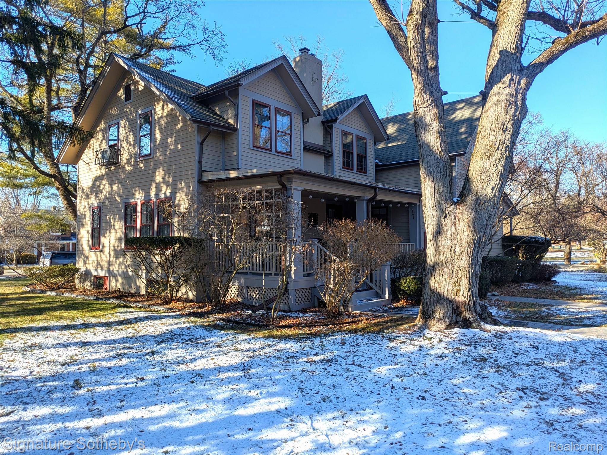 Beverly Hills, MI 48025,19470 Beverly RD