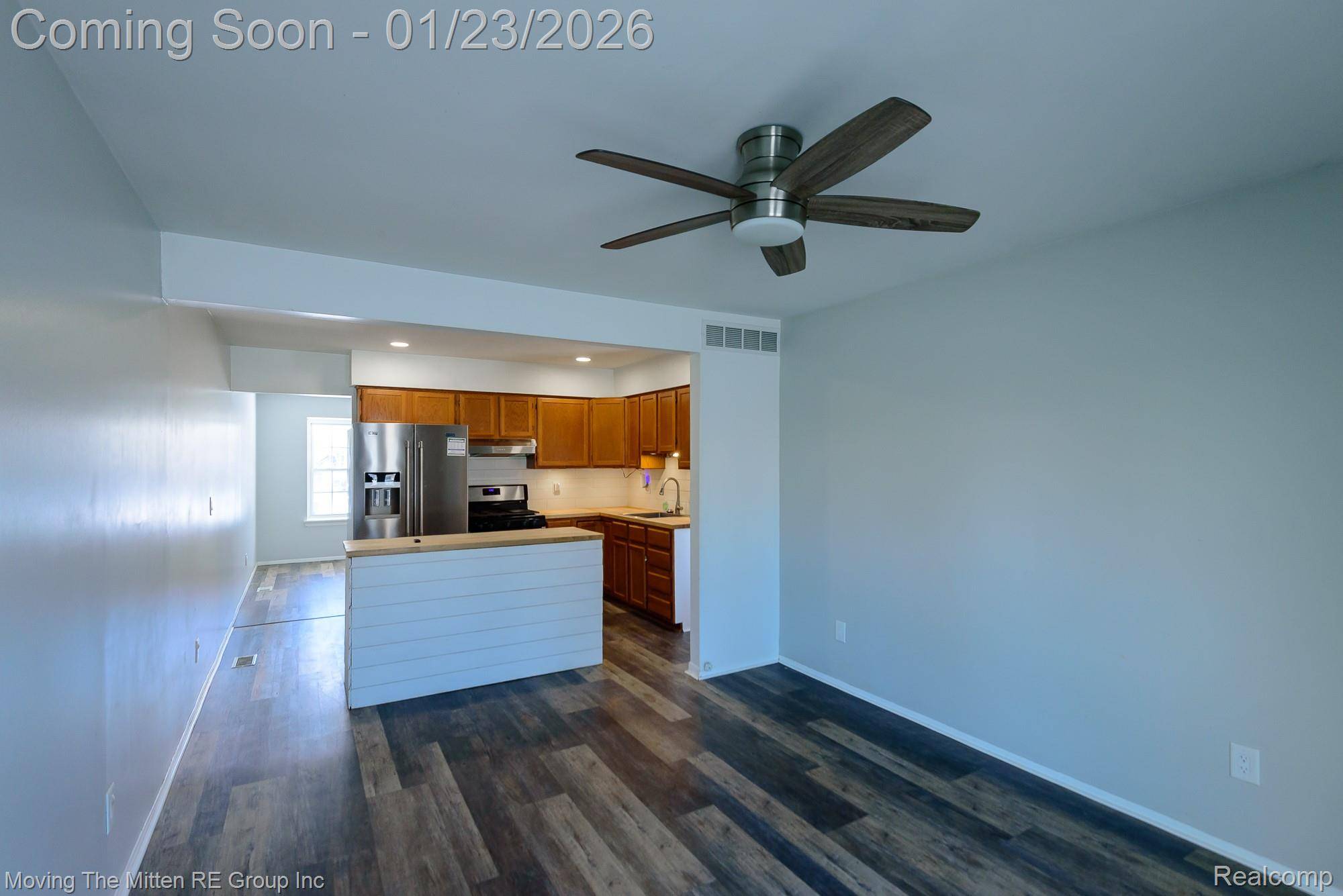 Ypsilanti, MI 48197,5744 Sunset TRL