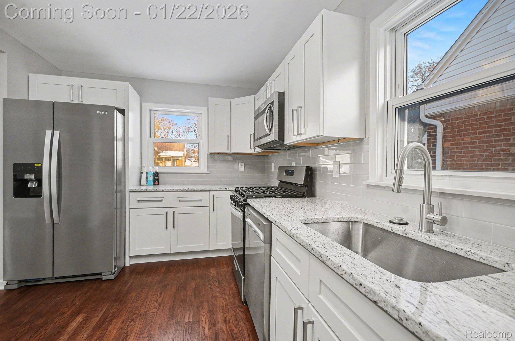 Ferndale, MI 48220,207 Saint Louis ST