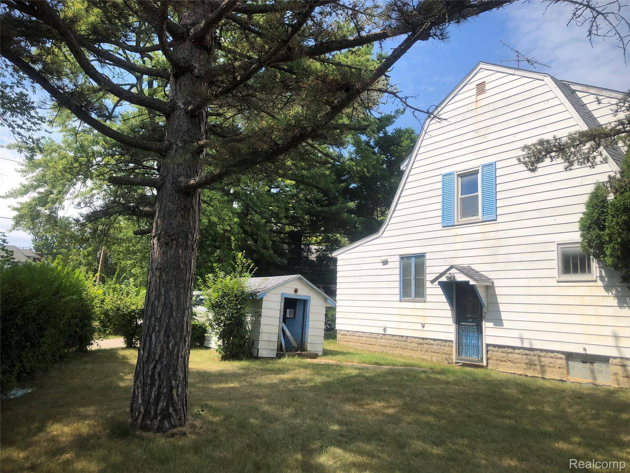 Flint, MI 48504,1651 N Chevrolet AVE