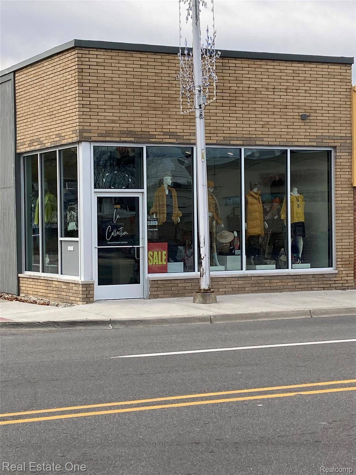 Berkley, MI 48072,4105 12 Mile RD