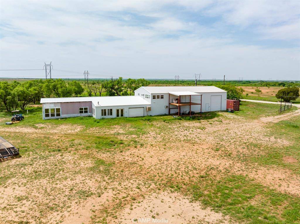 Hamlin, TX 79520,2358 County Road 113