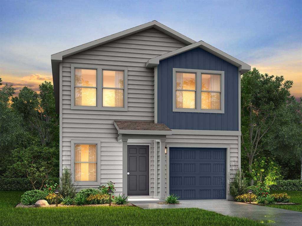 Eastland, TX 76448,428 Garvin Street