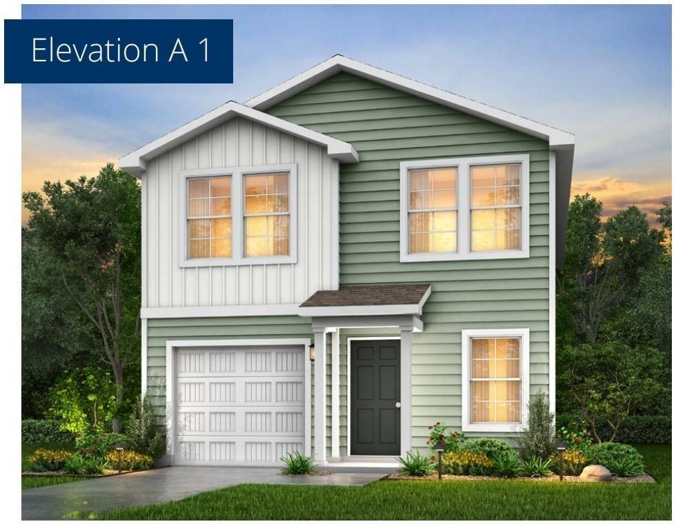 Eastland, TX 76448,428 Garvin Street