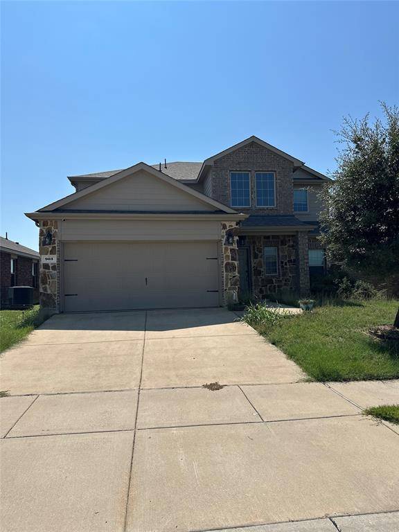 Princeton, TX 75407,903 Quartz Trail