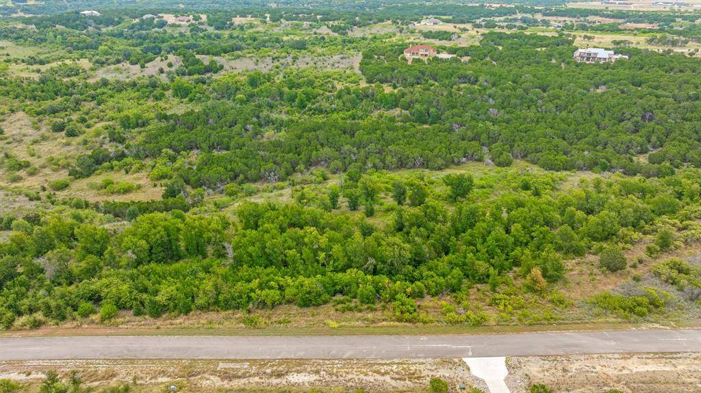 Graford, TX 76449,Lot 624 Caprock Court