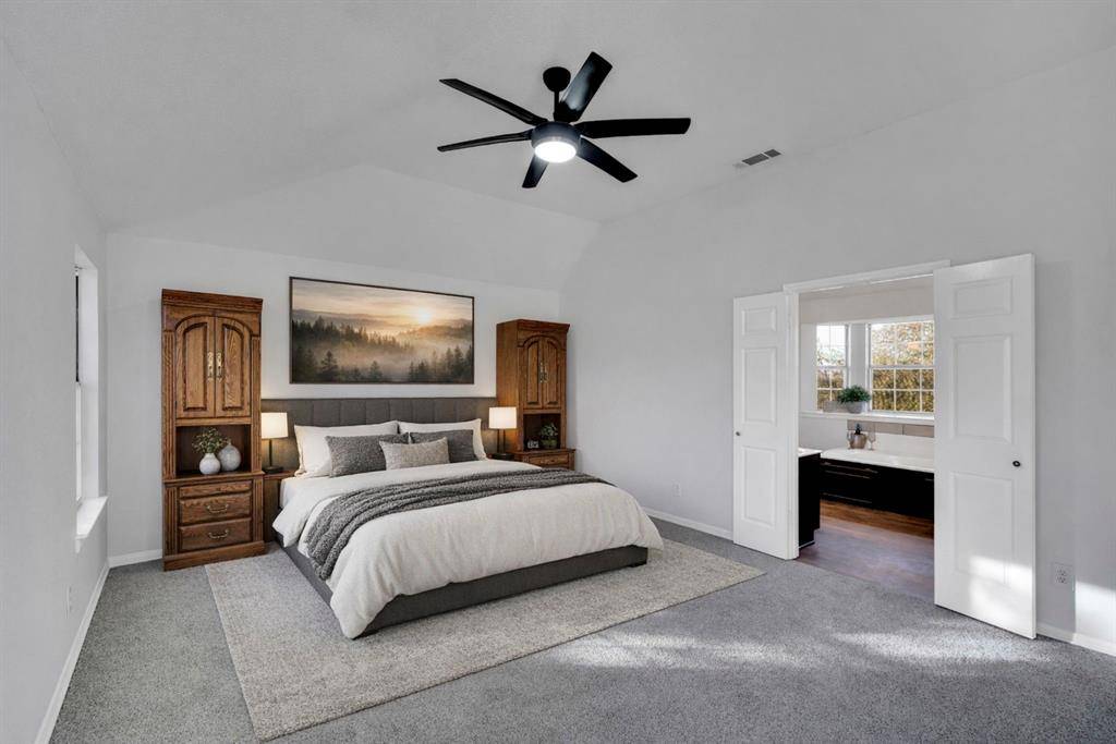 Fort Worth, TX 76108,363 Balcones Drive