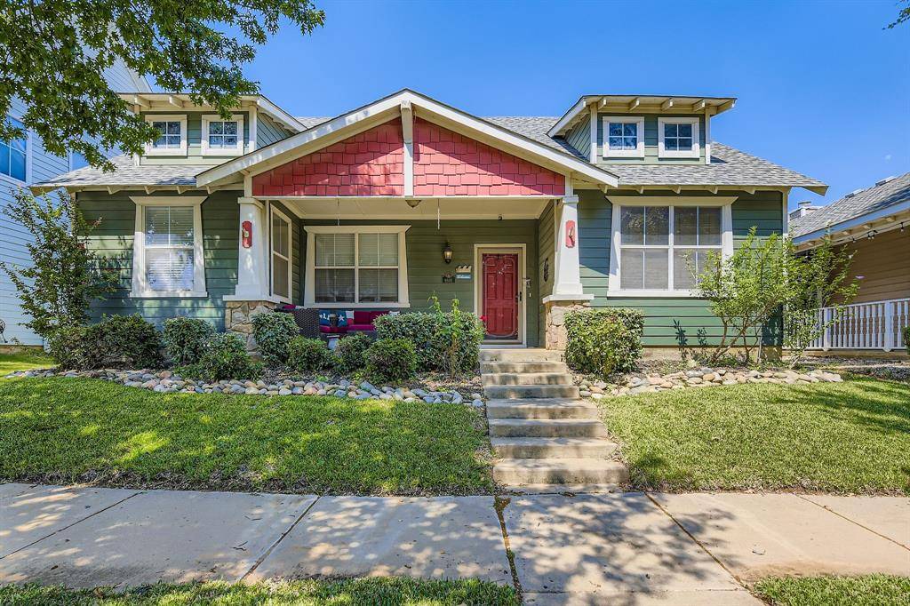 9505 Waterman Drive, Providence Village, TX 76227