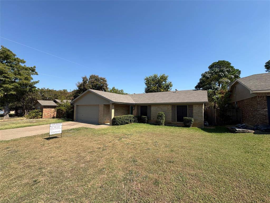 Arlington, TX 76016,2603 NELWIN Place