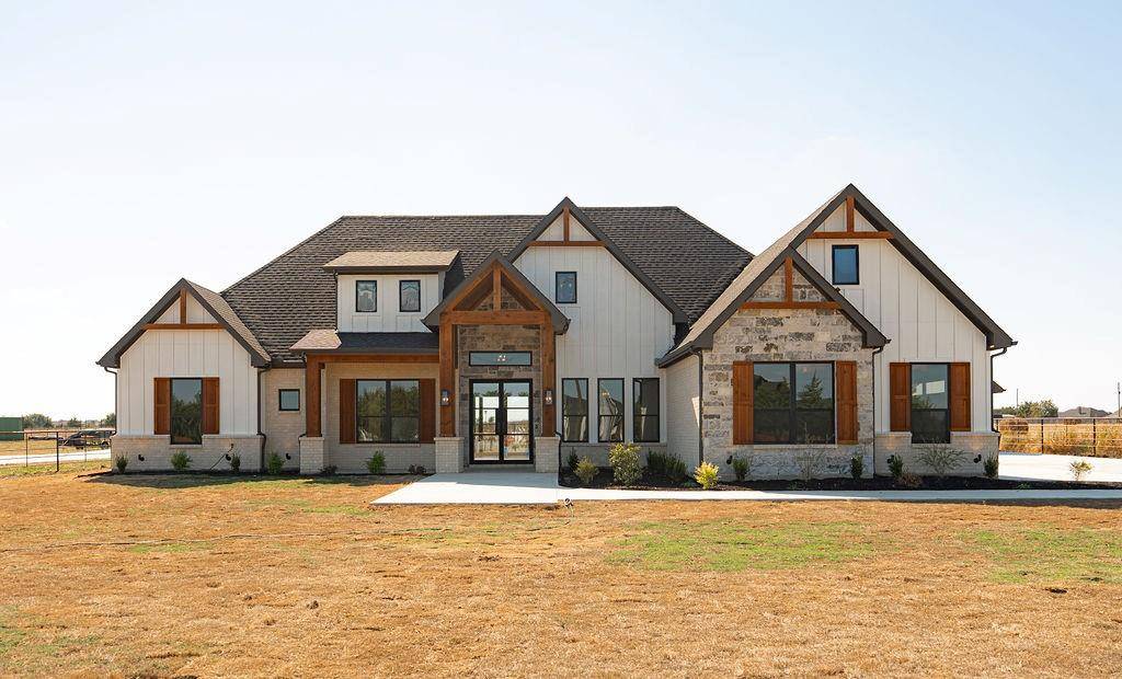 Waxahachie, TX 75165,1440 FM 387