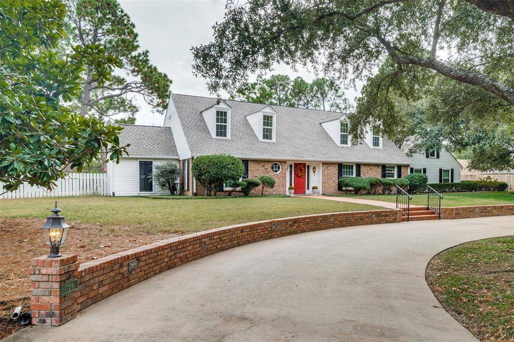 Corsicana, TX 75110,713 Meadow Drive