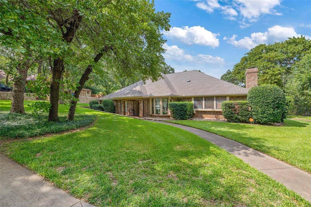 Keller, TX 76262,1405 Melody Lane