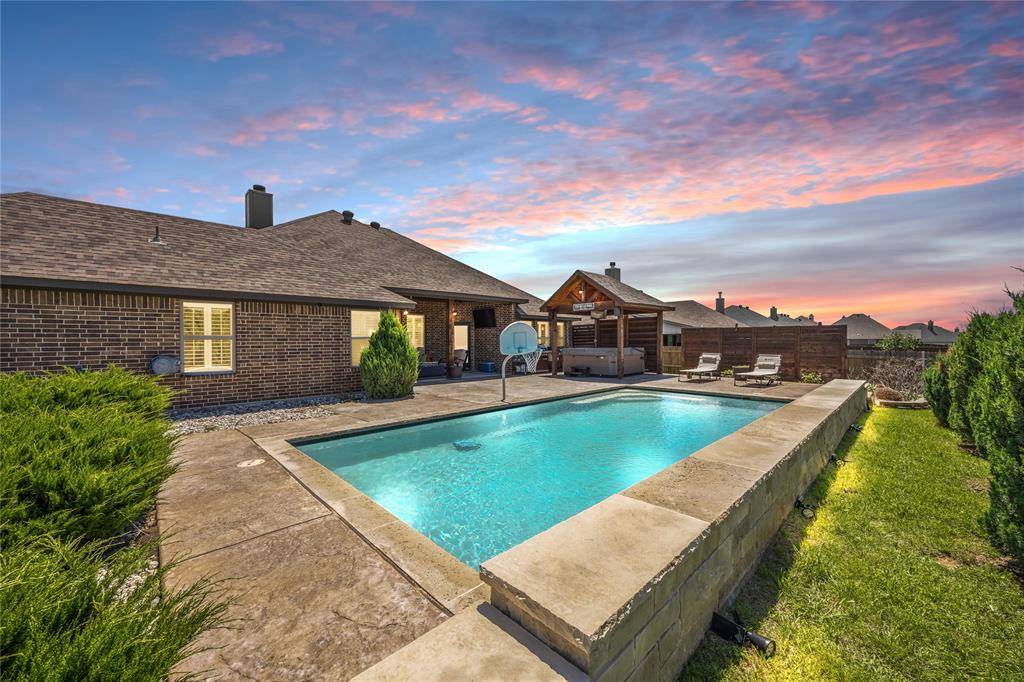 Godley, TX 76044,113 Treys Way