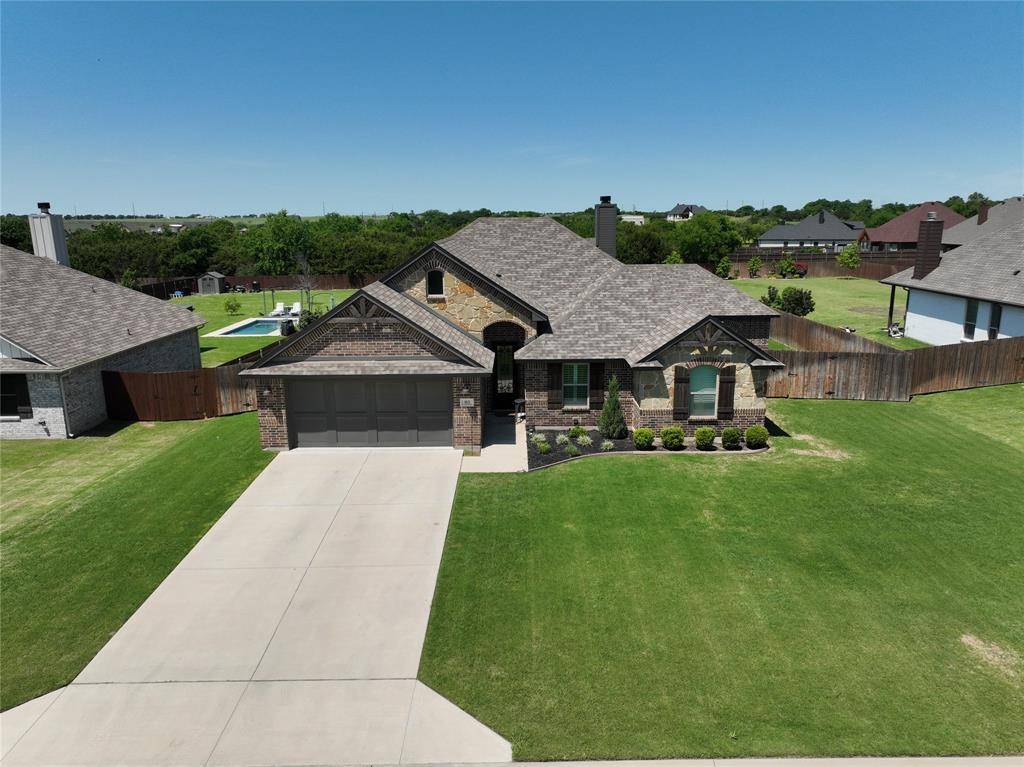 Godley, TX 76044,113 Treys Way