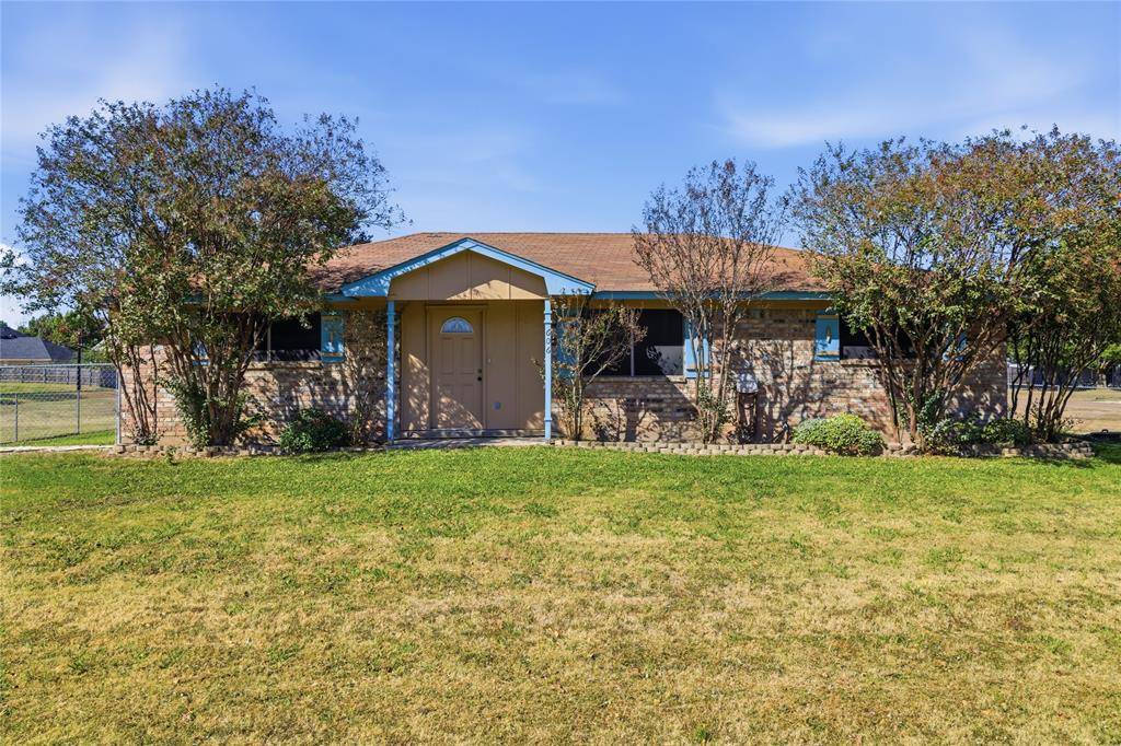 Woodway, TX 76712,606 Western Drive