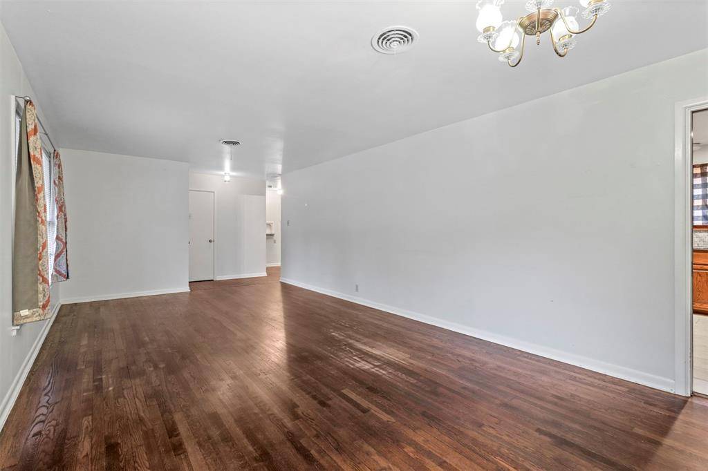 810 Linwood Drive, Denton, TX 76209