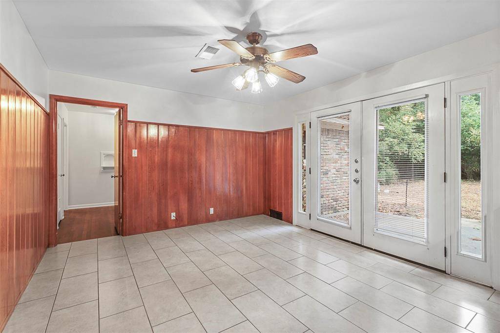 810 Linwood Drive, Denton, TX 76209