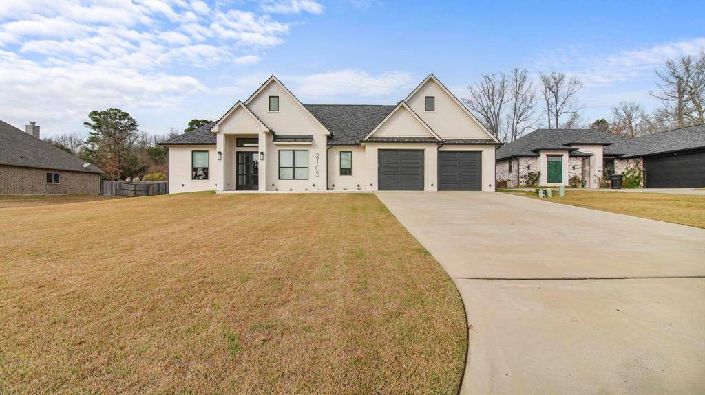 Longview, TX 75601,2105 Sophia Lane
