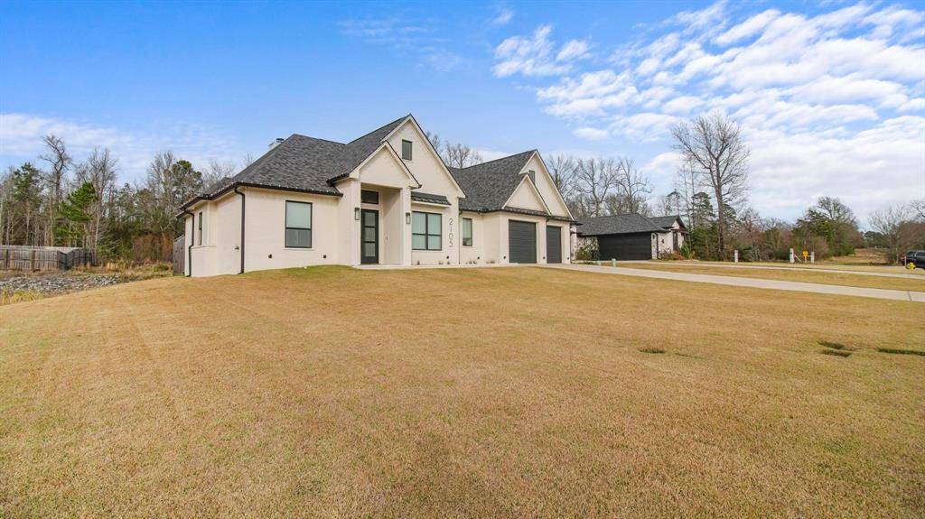 Longview, TX 75601,2105 Sophia Lane