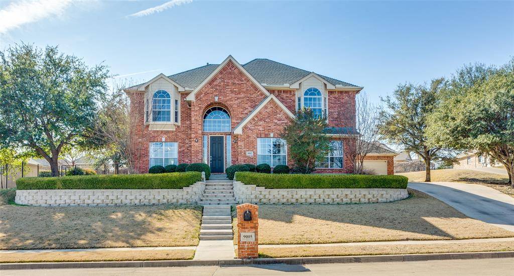 Benbrook, TX 76126,9005 Ranch Bluff Court