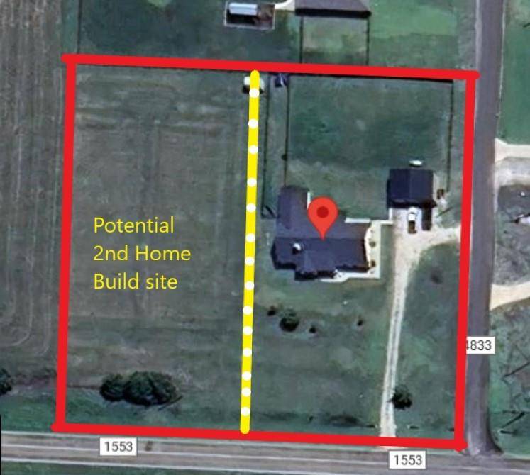 Leonard, TX 75452,8677 Fm 1553