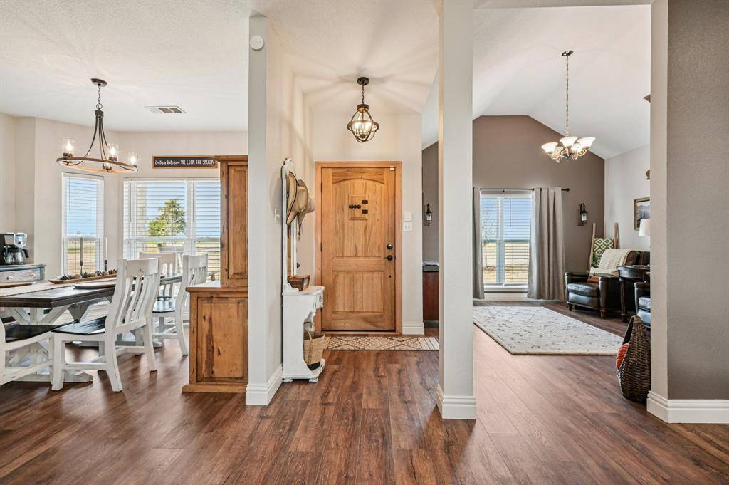 Leonard, TX 75452,8677 Fm 1553