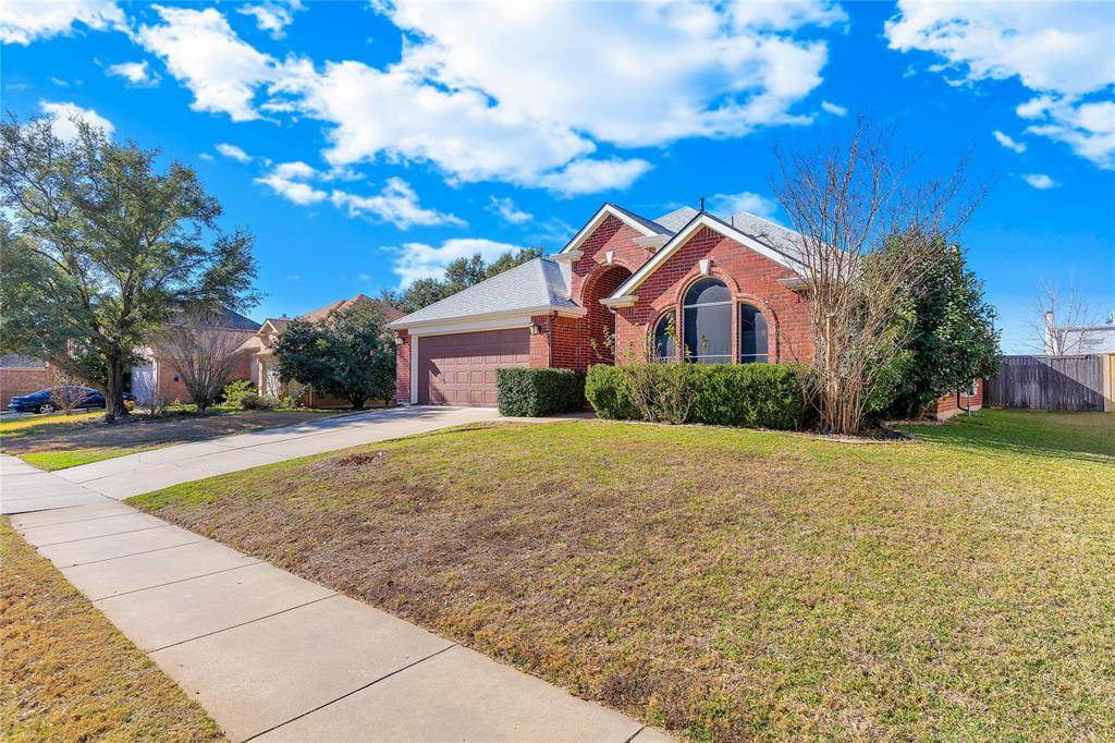 Burleson, TX 76028,2536 Briarcrest Drive