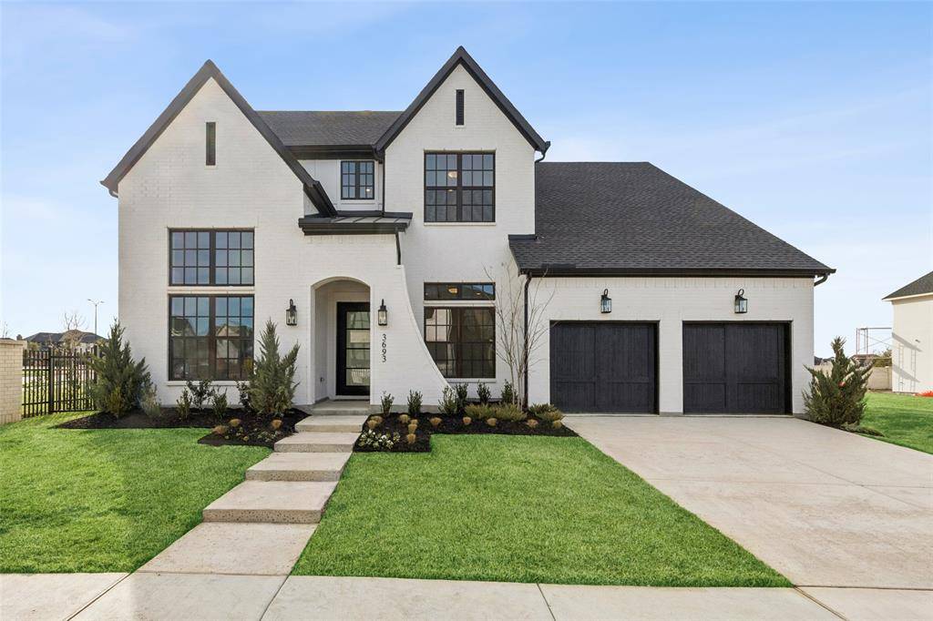 Frisco, TX 75033,3693 Lacefield Drive