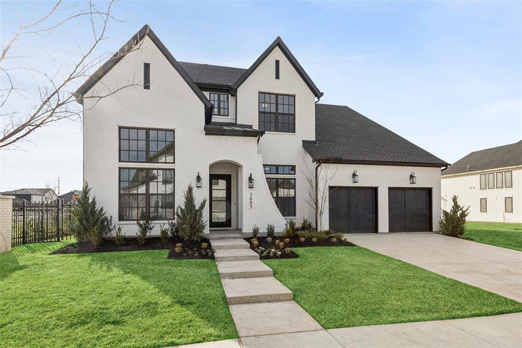 Frisco, TX 75033,3693 Lacefield Drive