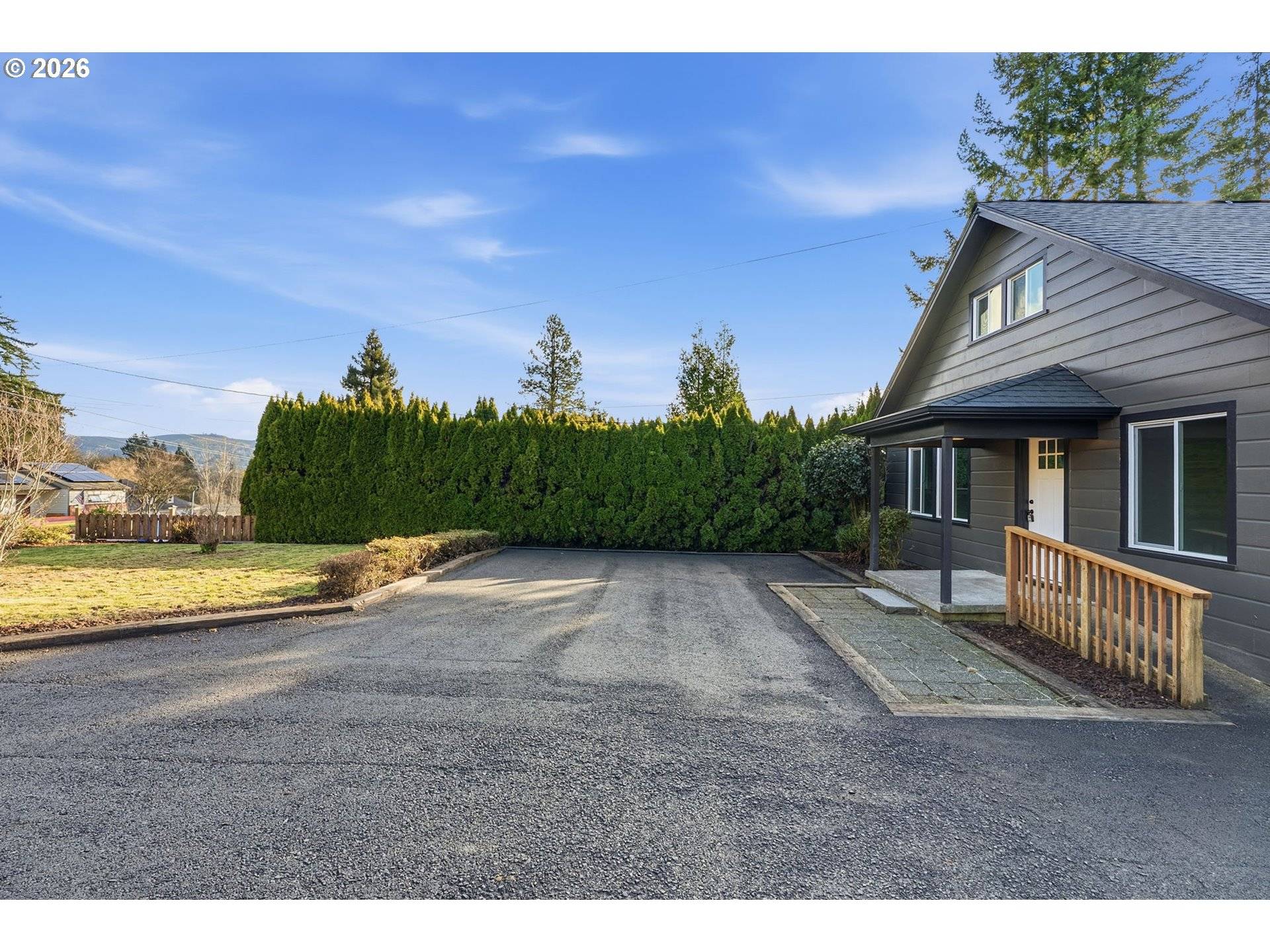 Longview, WA 98632,508 NEVADA DR