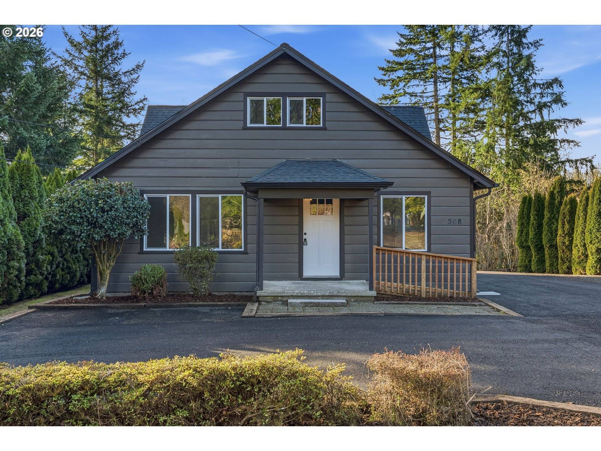 Longview, WA 98632,508 NEVADA DR