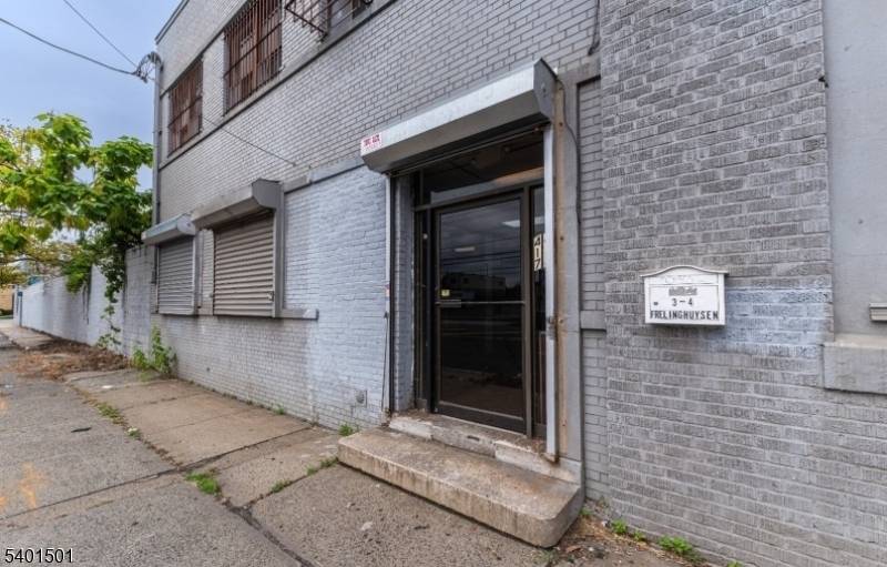 413 Frelinghuysen Ave, Newark City, NJ 07114