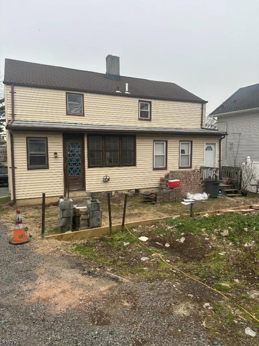 Belleville Twp., NJ 07109,25 New St