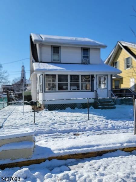 Rahway City, NJ 07065,588 Harrison St