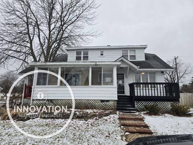 East China, MI 48054,38 Owana ST