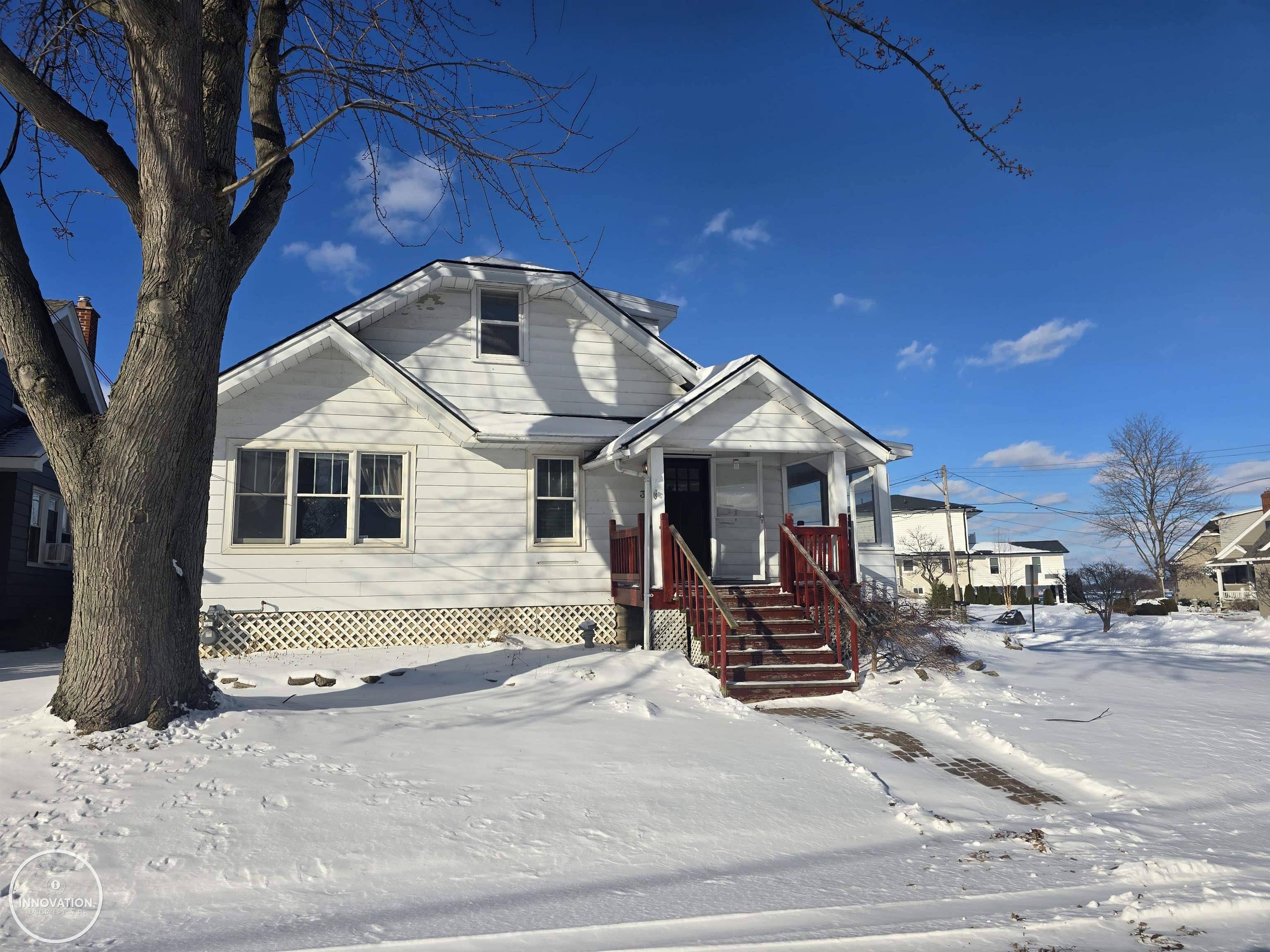 East China, MI 48054,38 Owana ST