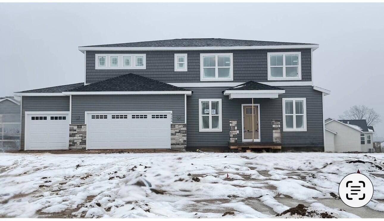 Jenison, MI 49428,8288 Eagle Peak DR