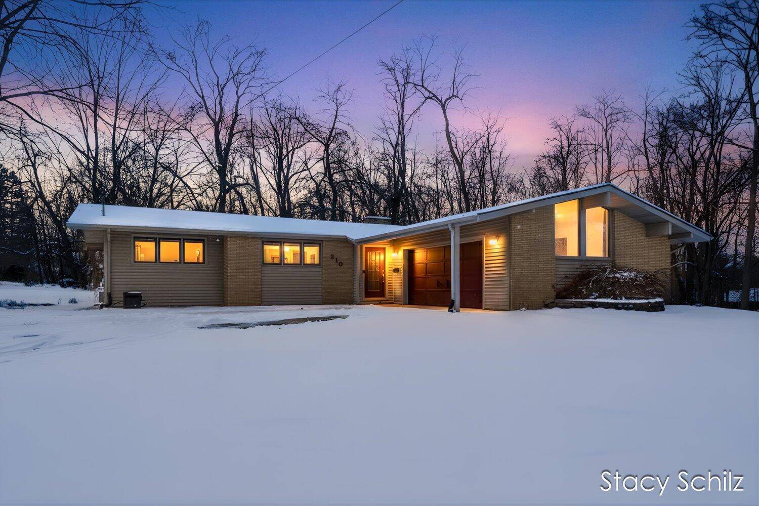 Battle Creek, MI 49015,210 S Brewer DR