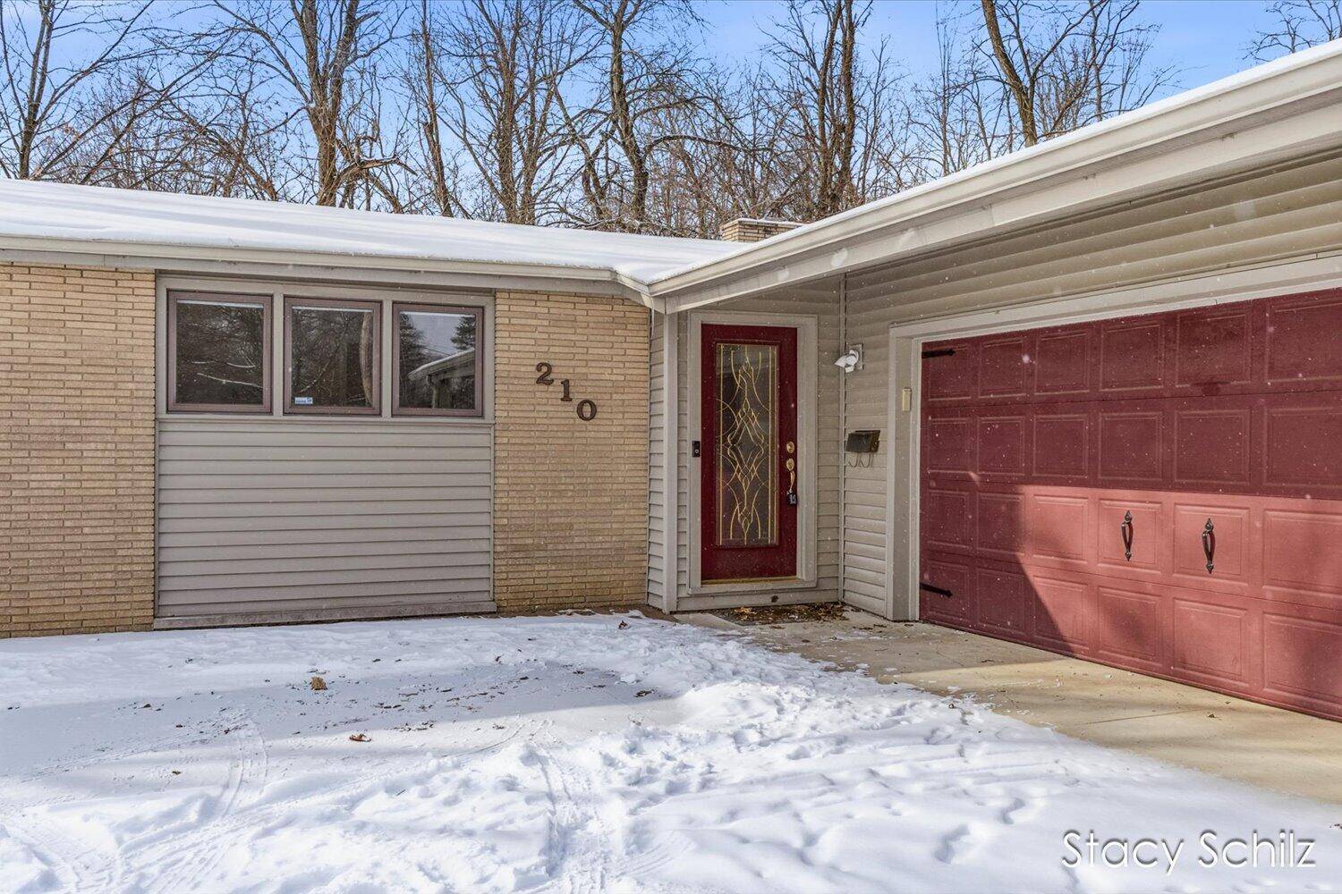 Battle Creek, MI 49015,210 S Brewer DR