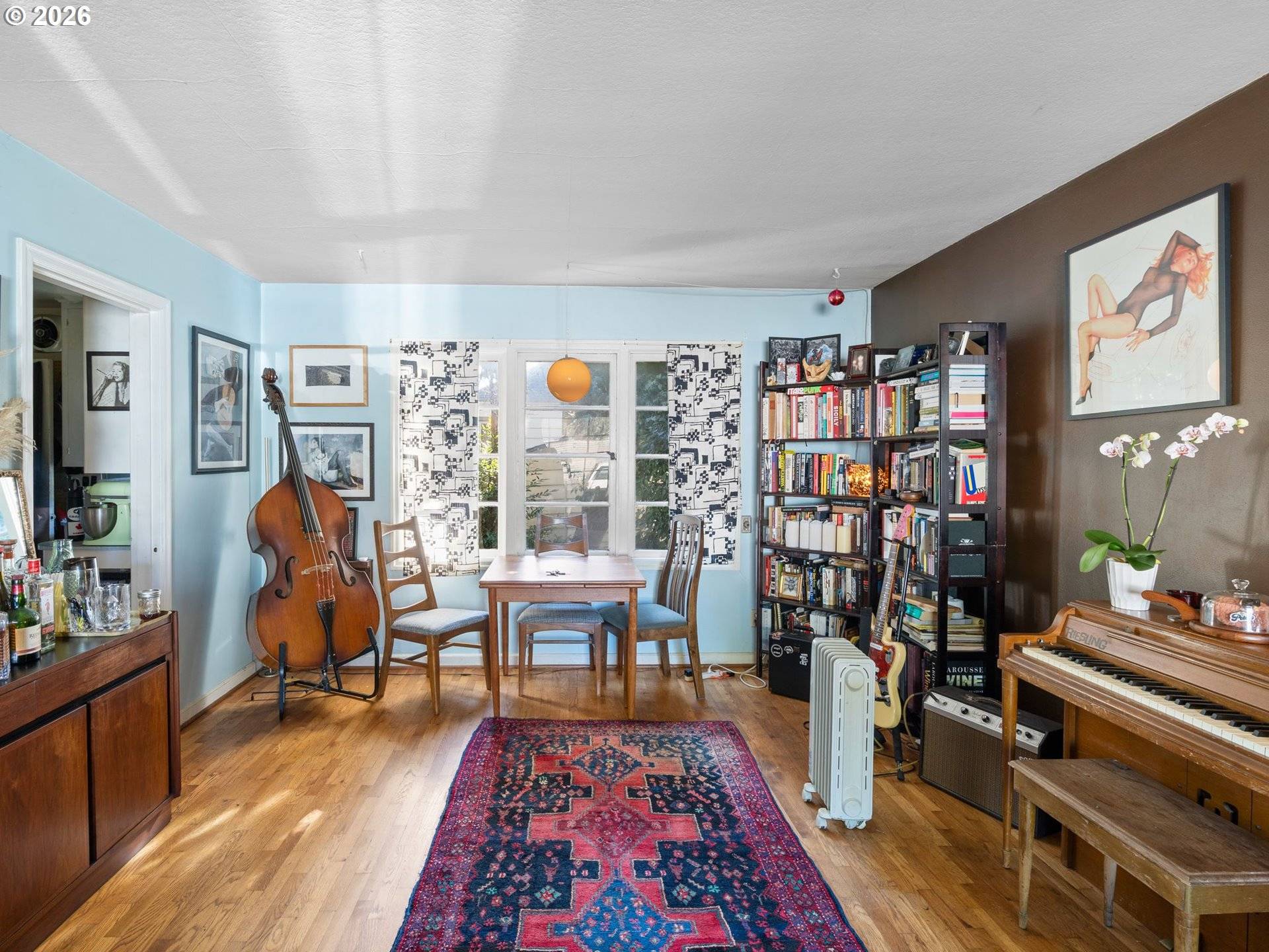 Portland, OR 97206,3306 SE 56TH AVE