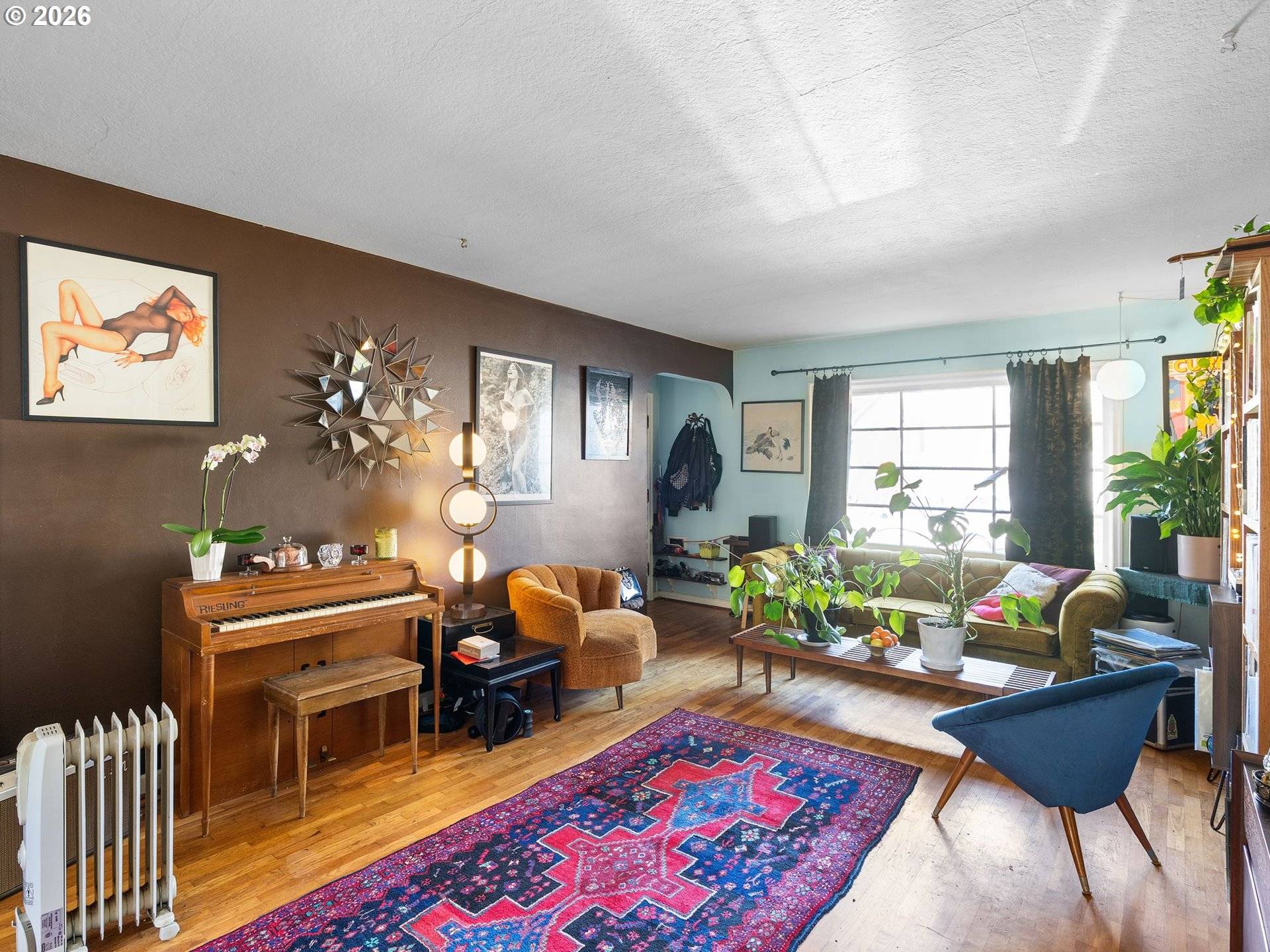 Portland, OR 97206,3306 SE 56TH AVE