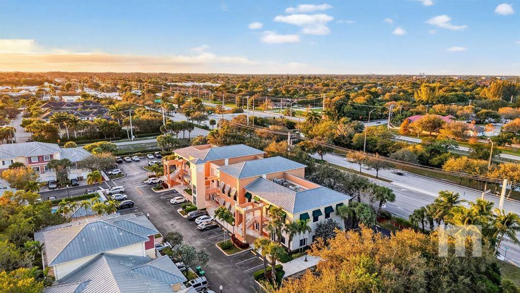 Davie, FL 33314,7450 GRIFFIN ROAD #270