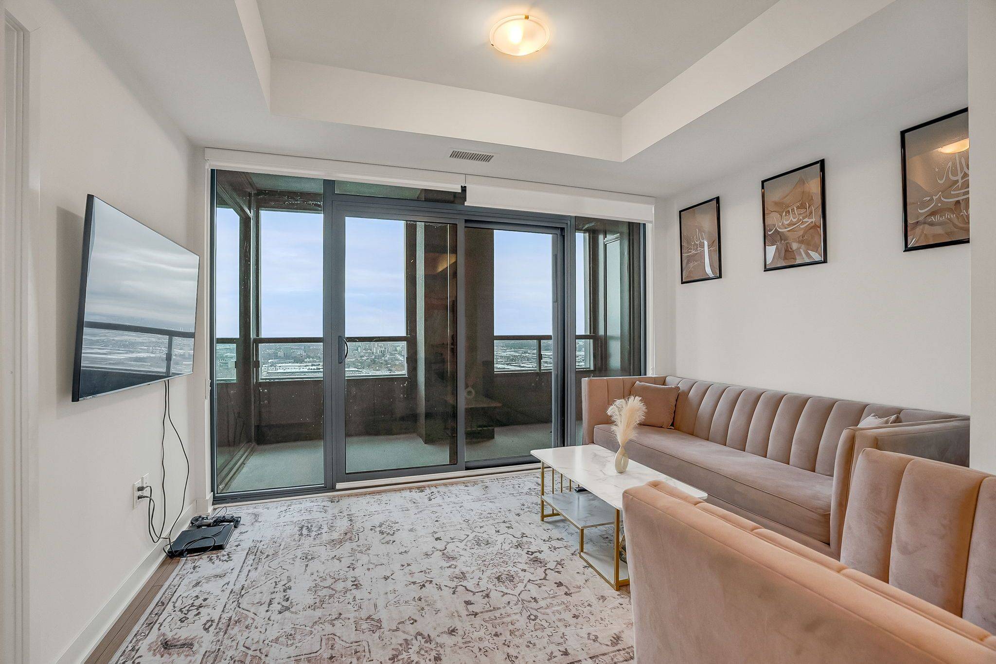 2920 Highway 7 RD #5003, Vaughan, ON L4K 0P4